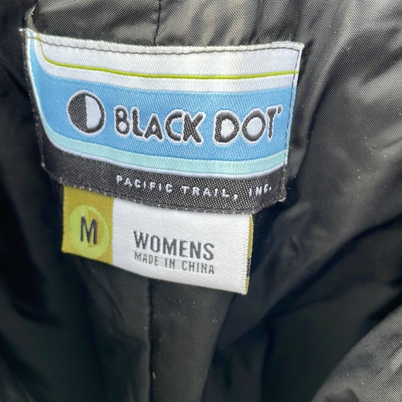 Snowboarding pants - Picture 7 of 7